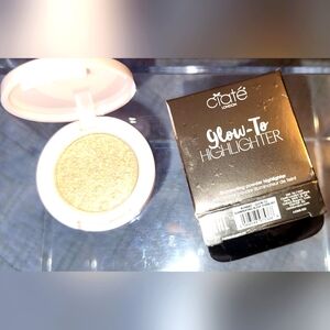 Ciaté London Glow-To Highlighter